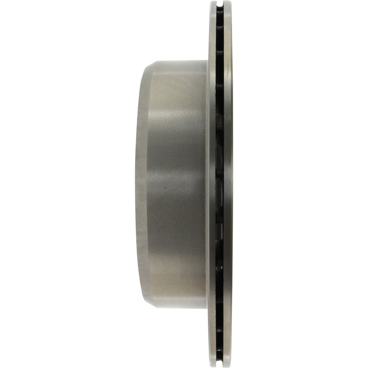 Centric Parts Disc Brake Rotor Standard with Non-Directional Finishes for 1990-1992 Lexus LS400 121.44068