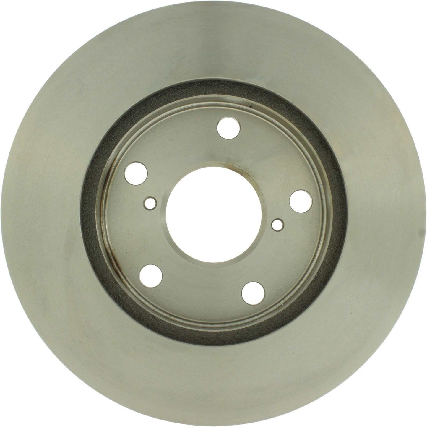 Centric Parts Disc Brake Rotor Standard with Non-Directional Finishes for 1991-1995 Toyota MR2 121.44069