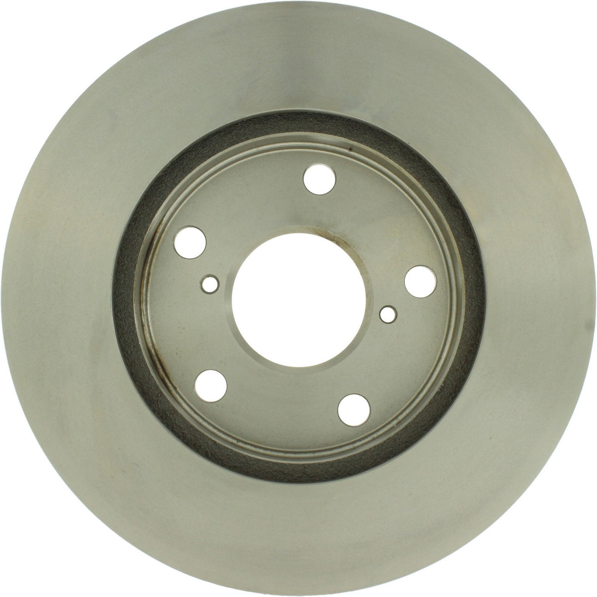 Centric Parts Disc Brake Rotor Standard with Non-Directional Finishes for 1991-1995 Toyota MR2 121.44069