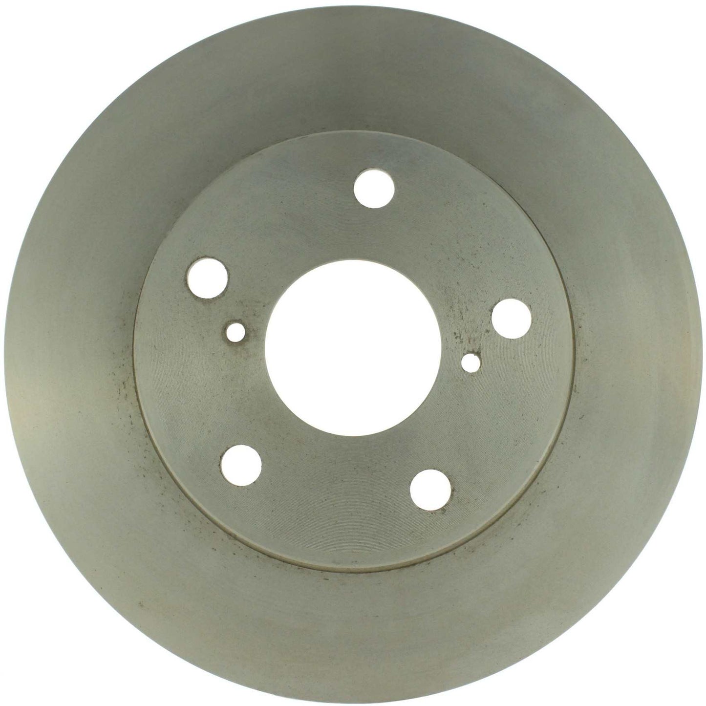 Centric Parts Disc Brake Rotor Standard with Non-Directional Finishes for 1991-1995 Toyota MR2 121.44069