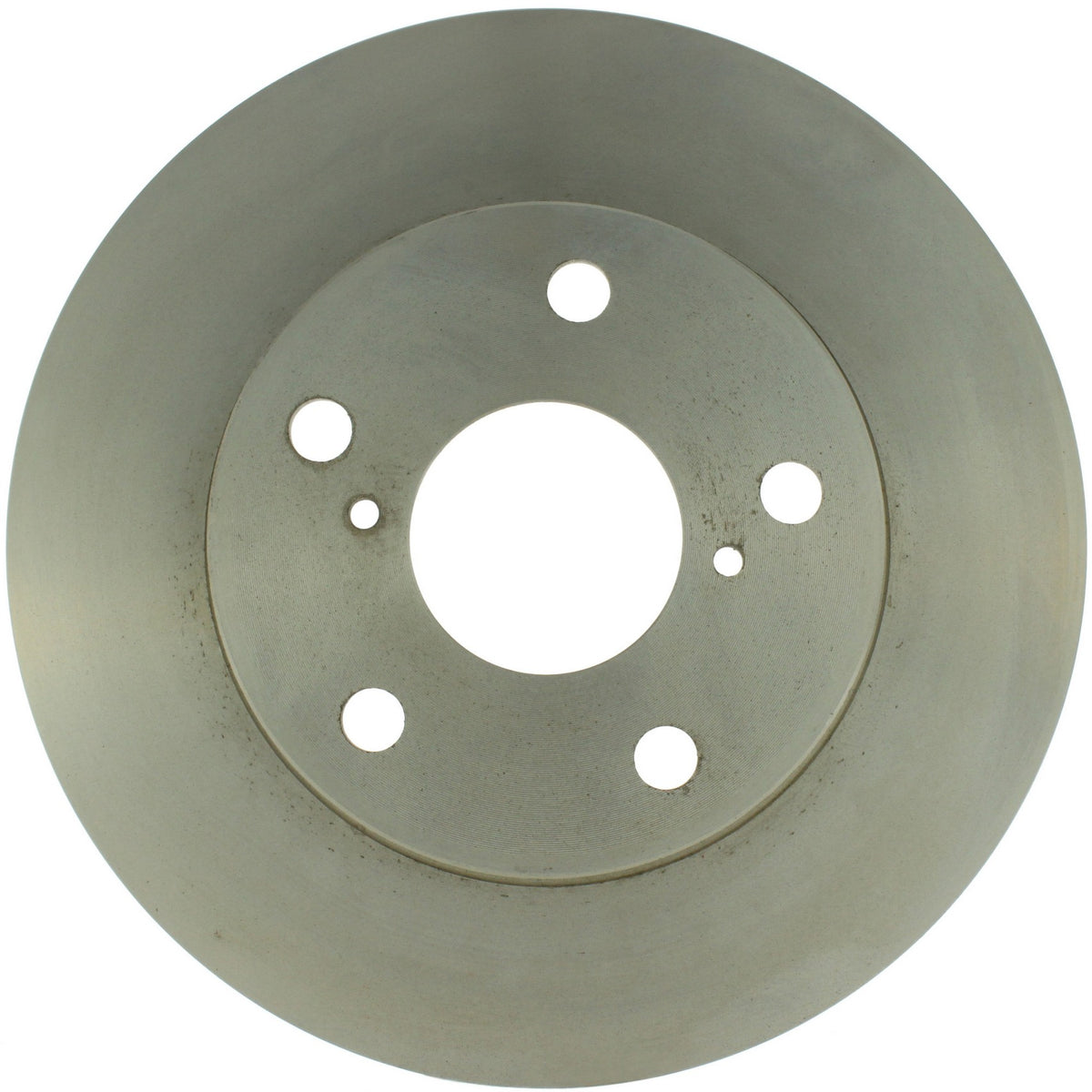 Centric Parts Disc Brake Rotor Standard with Non-Directional Finishes for 1991-1995 Toyota MR2 121.44069