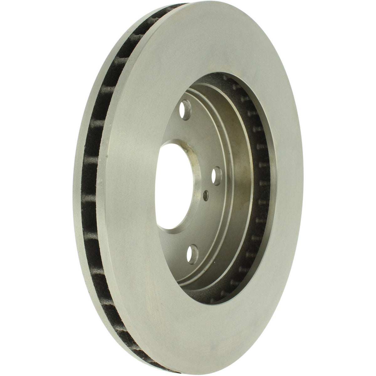 Centric Parts Disc Brake Rotor Standard with Non-Directional Finishes for 1991-1995 Toyota MR2 121.44069