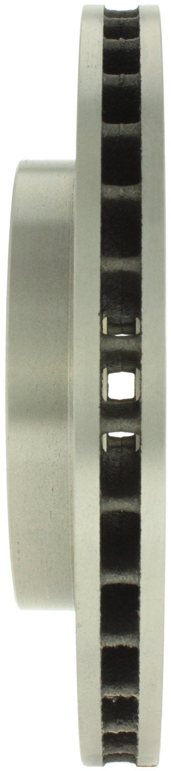 Centric Parts Disc Brake Rotor Standard with Non-Directional Finishes for 1991-1995 Toyota MR2 121.44069