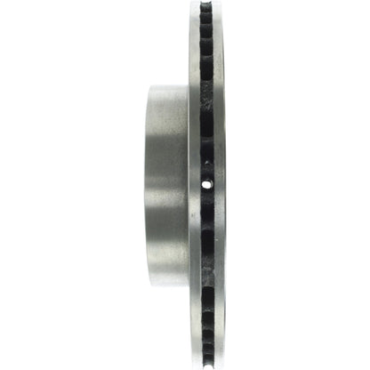 Centric Parts Disc Brake Rotor Standard with Non-Directional Finishes for 1991-1997 Toyota Previa 121.44071