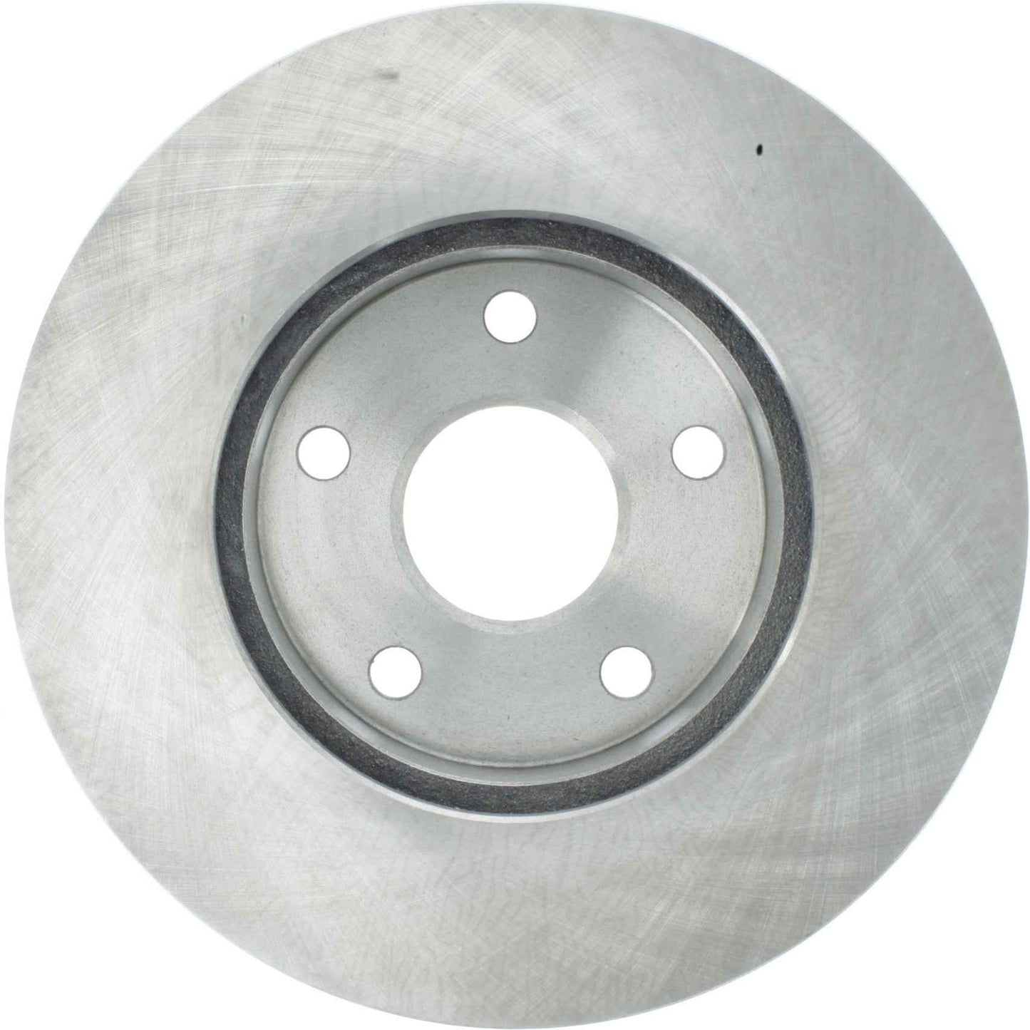 Centric Parts Disc Brake Rotor Standard with Non-Directional Finishes for 1991-1997 Toyota Previa 121.44071