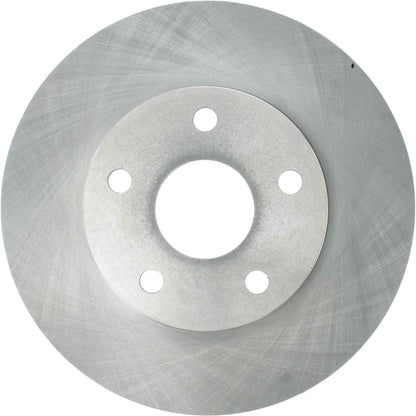 Centric Parts Disc Brake Rotor Standard with Non-Directional Finishes for 1991-1997 Toyota Previa 121.44071