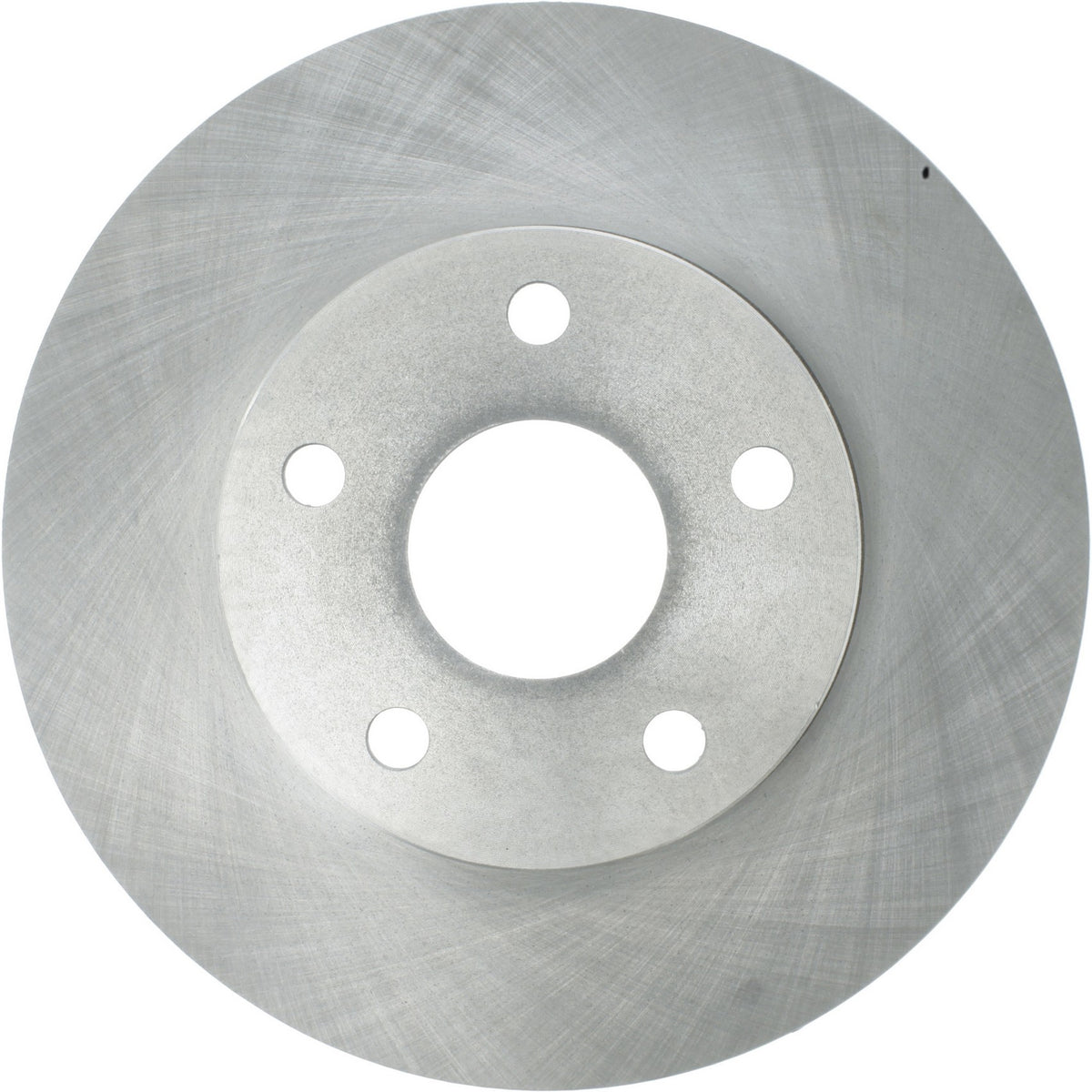 Centric Parts Disc Brake Rotor Standard with Non-Directional Finishes for 1991-1997 Toyota Previa 121.44071