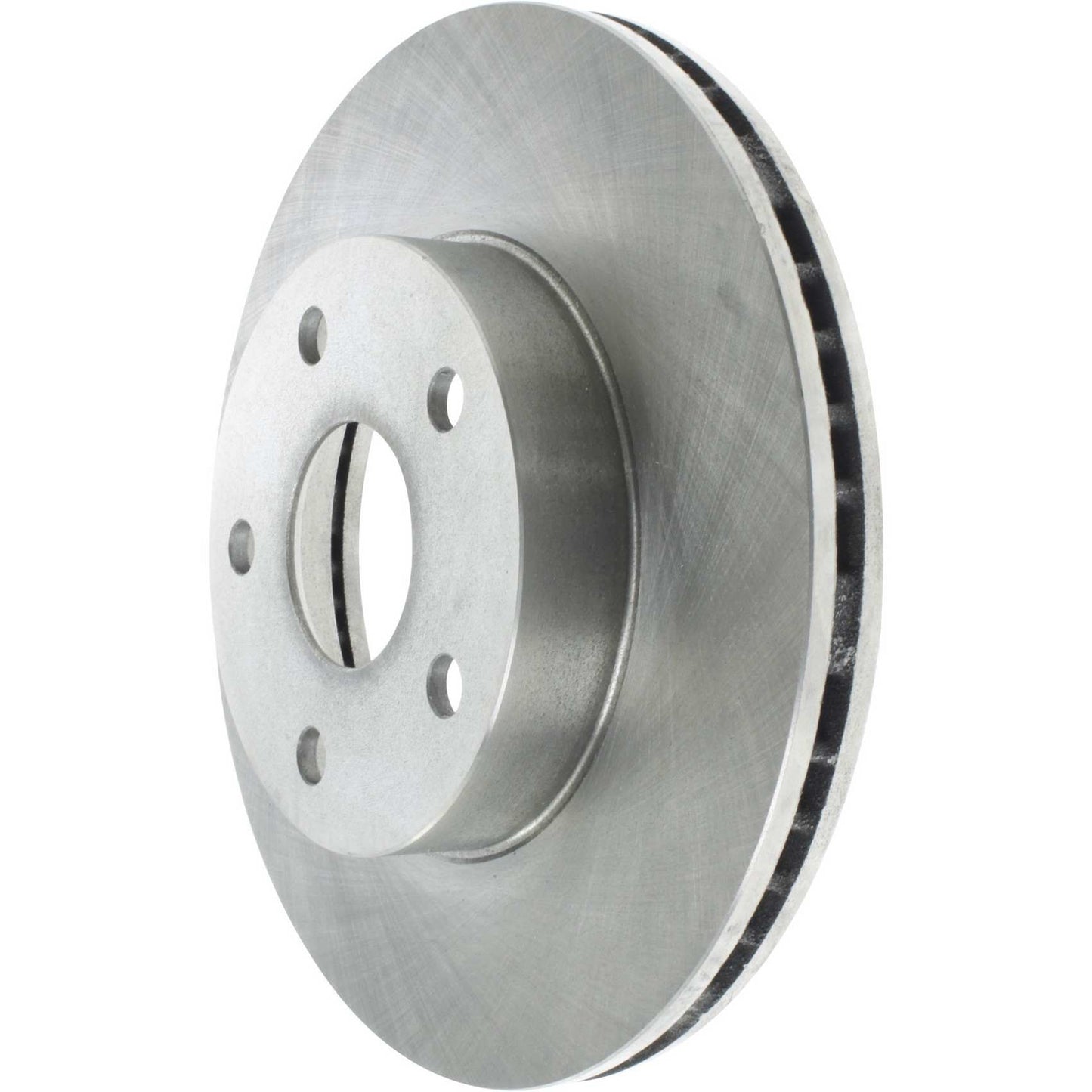 Centric Parts Disc Brake Rotor Standard with Non-Directional Finishes for 1991-1997 Toyota Previa 121.44071