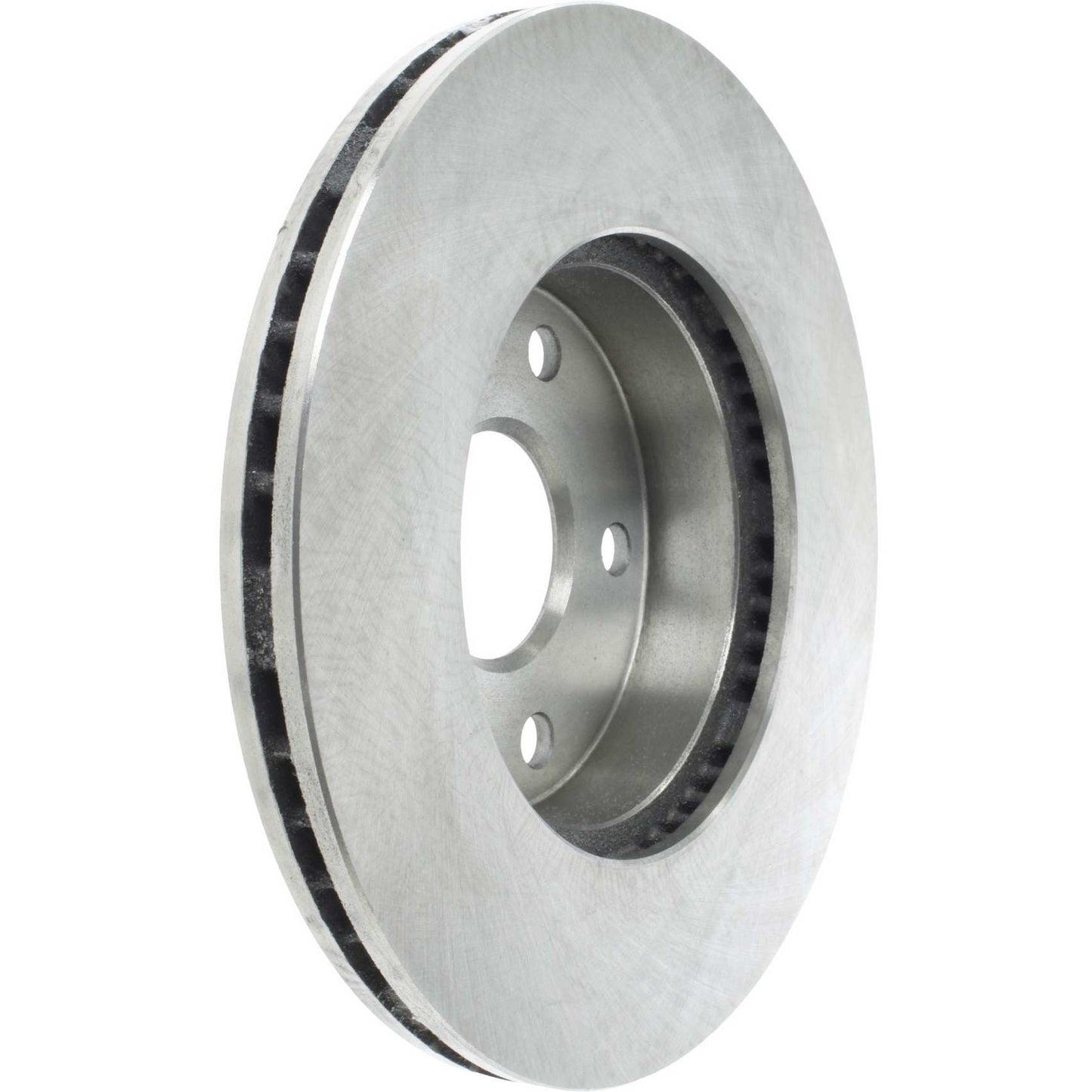 Centric Parts Disc Brake Rotor Standard with Non-Directional Finishes for 1991-1997 Toyota Previa 121.44071