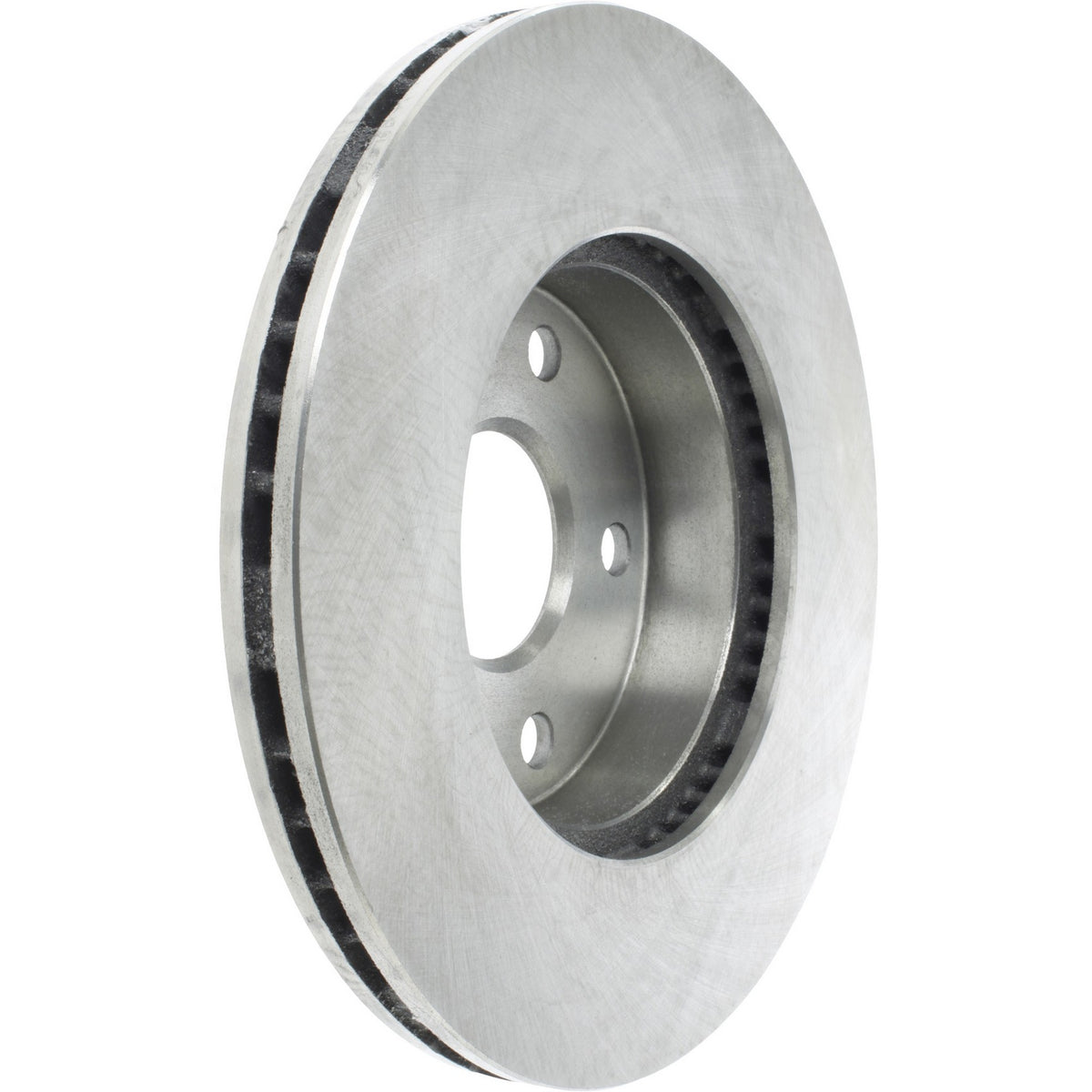 Centric Parts Disc Brake Rotor Standard with Non-Directional Finishes for 1991-1997 Toyota Previa 121.44071