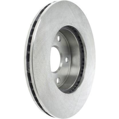 Centric Parts Disc Brake Rotor Standard with Non-Directional Finishes for 1991-1997 Toyota Previa 121.44071