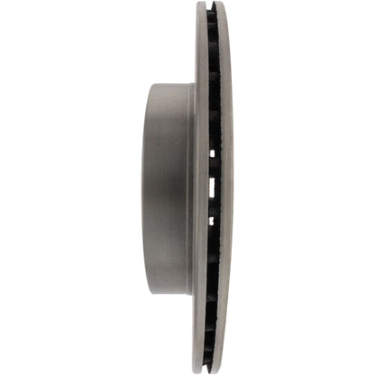 Centric Parts Disc Brake Rotor Standard with Non-Directional Finishes for 1991-1995 Toyota MR2 121.44072