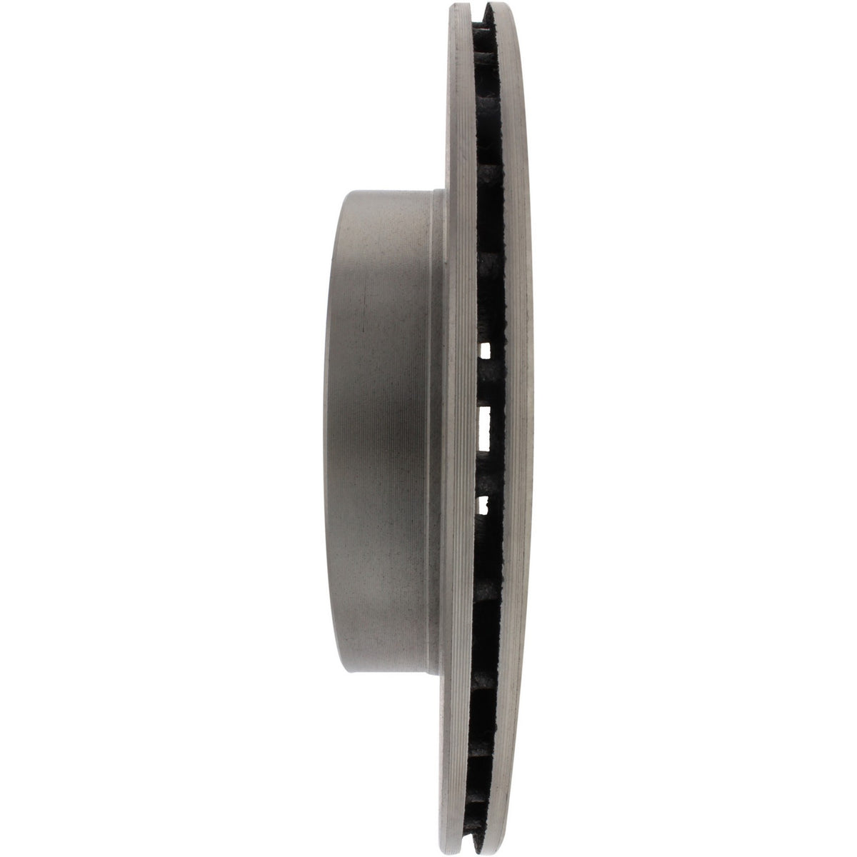 Centric Parts Disc Brake Rotor Standard with Non-Directional Finishes for 1991-1995 Toyota MR2 121.44072