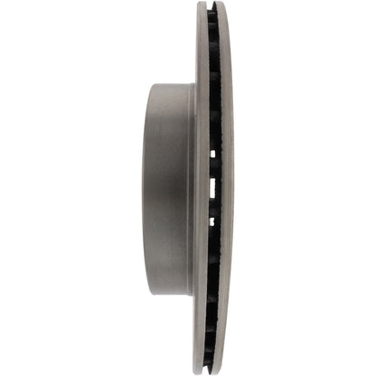 Centric Parts Disc Brake Rotor Standard with Non-Directional Finishes for 1991-1995 Toyota MR2 121.44072