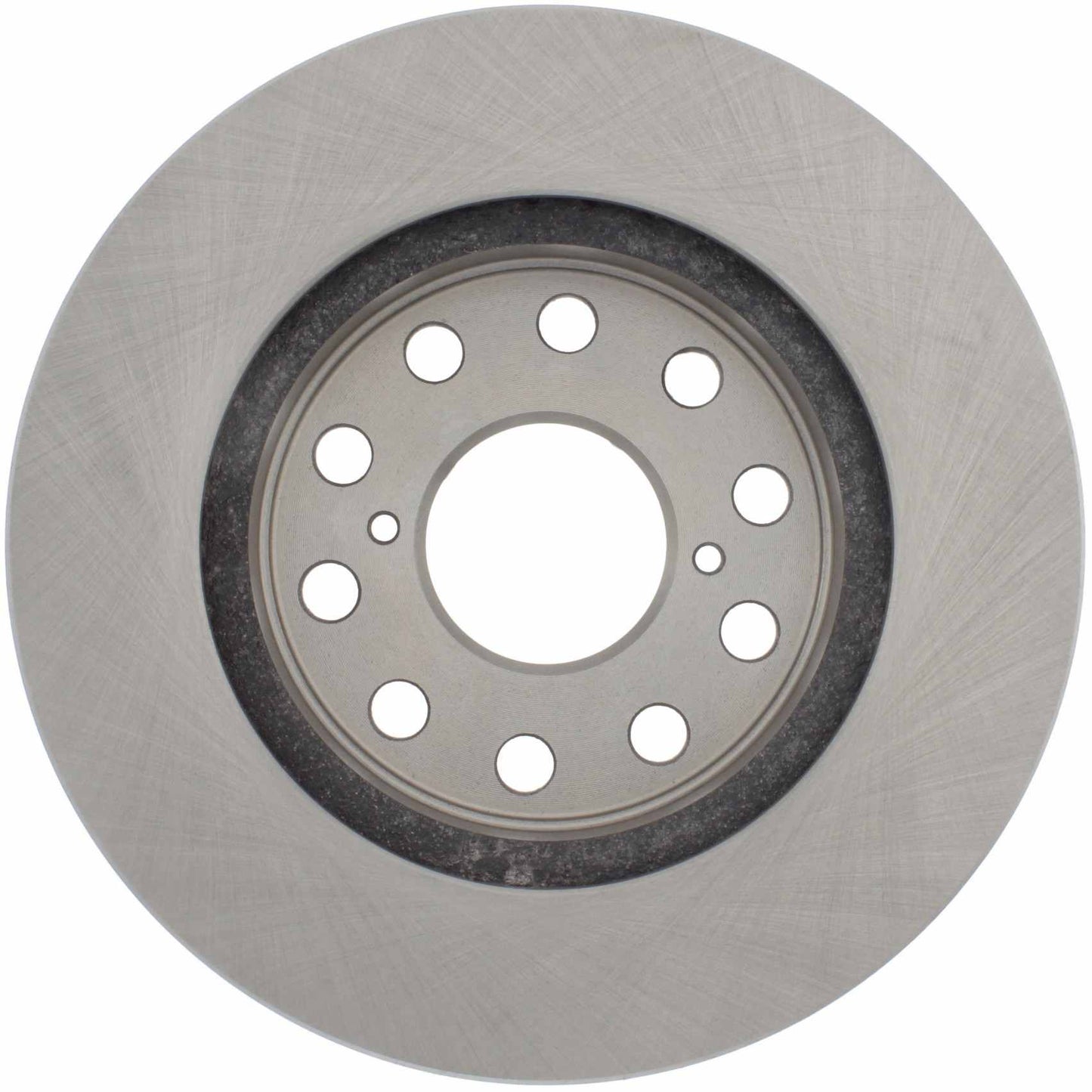Centric Parts Disc Brake Rotor Standard with Non-Directional Finishes for 1991-1995 Toyota MR2 121.44072