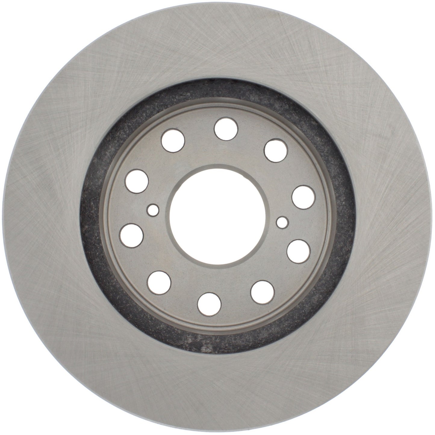 Centric Parts Disc Brake Rotor Standard with Non-Directional Finishes for 1991-1995 Toyota MR2 121.44072