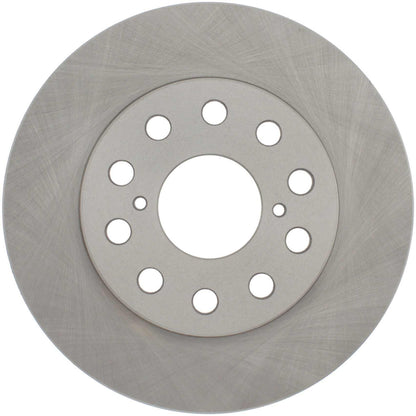 Centric Parts Disc Brake Rotor Standard with Non-Directional Finishes for 1991-1995 Toyota MR2 121.44072