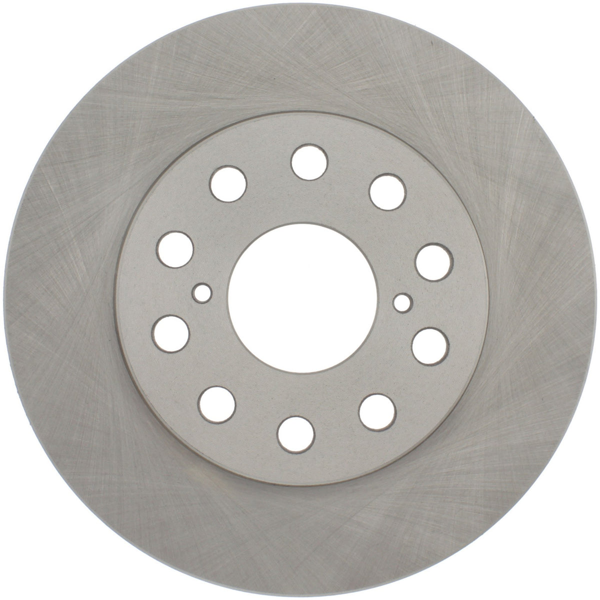 Centric Parts Disc Brake Rotor Standard with Non-Directional Finishes for 1991-1995 Toyota MR2 121.44072