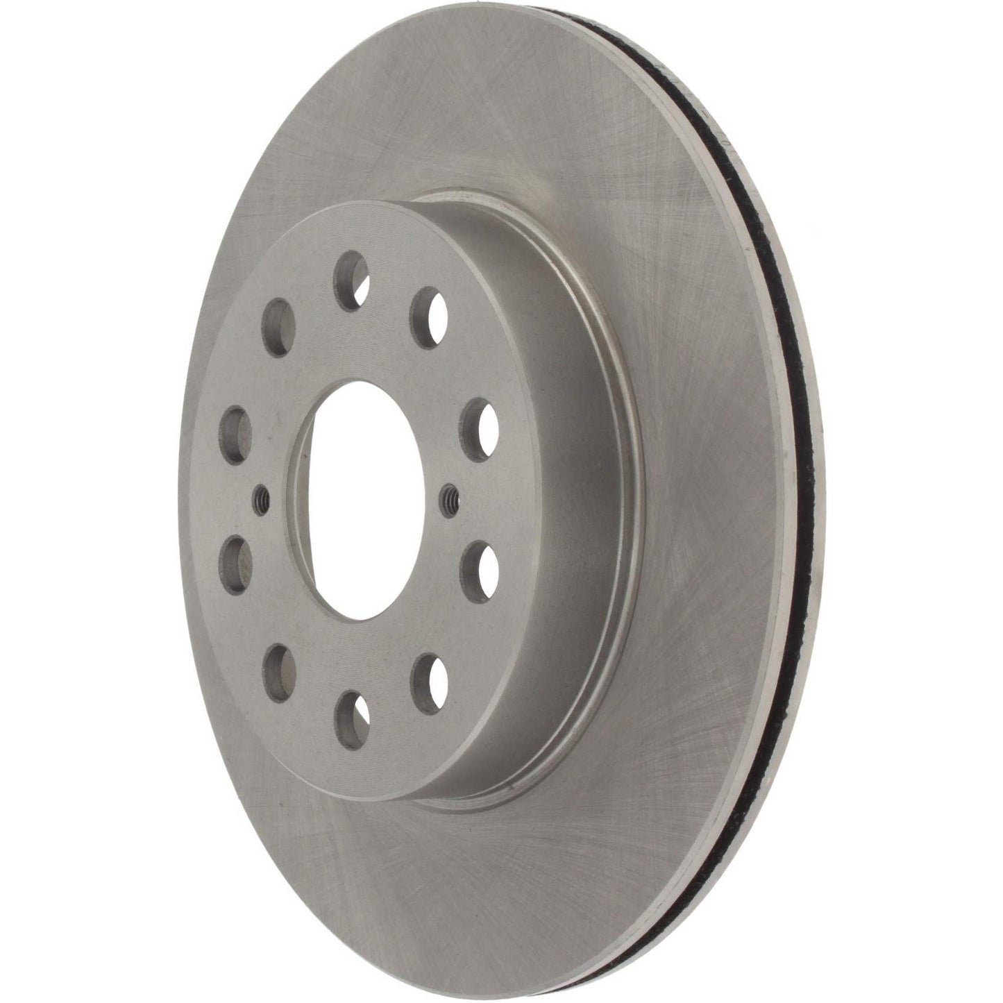 Centric Parts Disc Brake Rotor Standard with Non-Directional Finishes for 1991-1995 Toyota MR2 121.44072