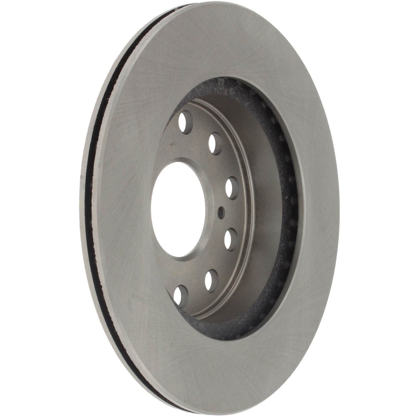 Centric Parts Disc Brake Rotor Standard with Non-Directional Finishes for 1991-1995 Toyota MR2 121.44072
