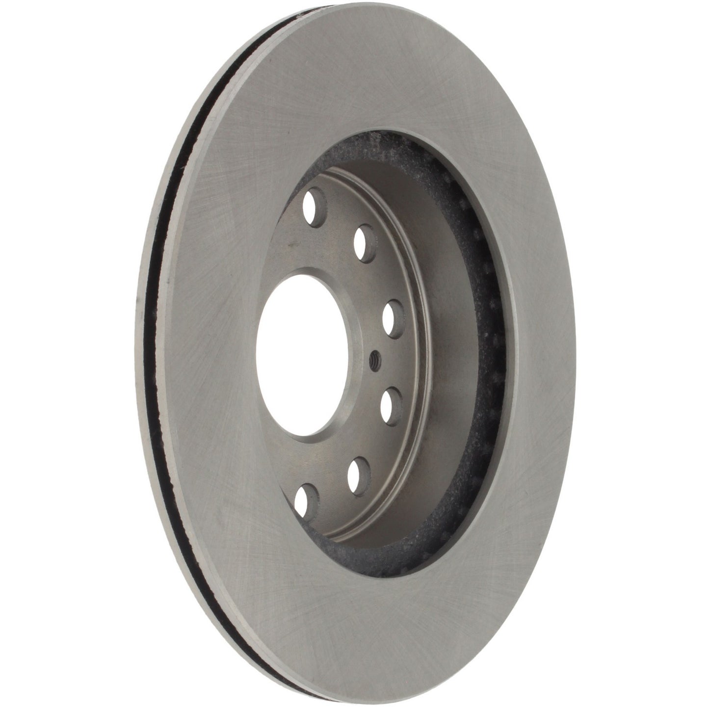 Centric Parts Disc Brake Rotor Standard with Non-Directional Finishes for 1991-1995 Toyota MR2 121.44072
