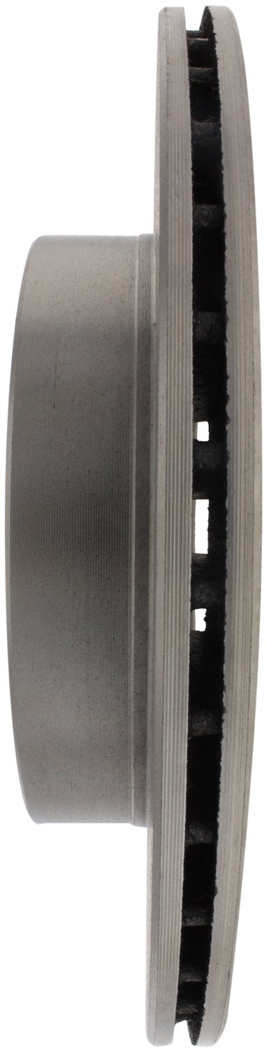 Centric Parts Disc Brake Rotor Standard with Non-Directional Finishes for 1991-1995 Toyota MR2 121.44072