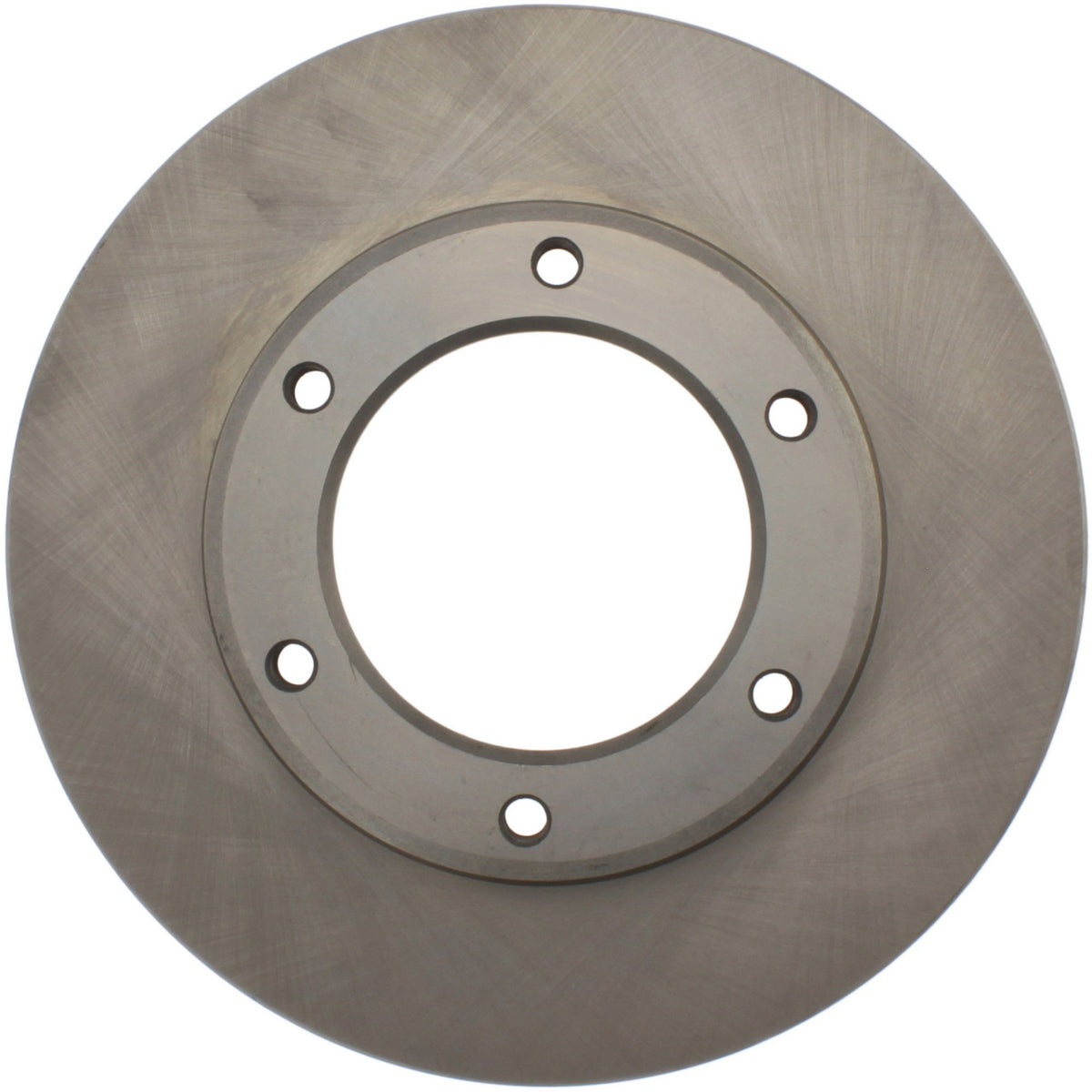 Centric Parts Disc Brake Rotor with Non-Directional Finishes 121.44073