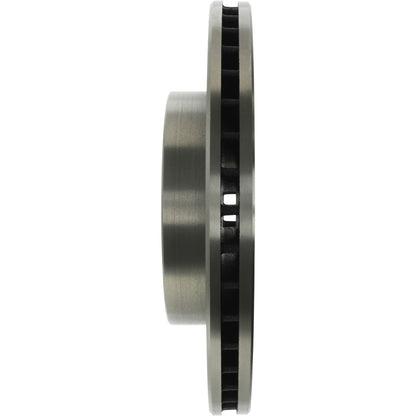 Centric Parts Disc Brake Rotor Standard with Non-Directional Finishes for 1991-1996 Toyota Previa 121.44074