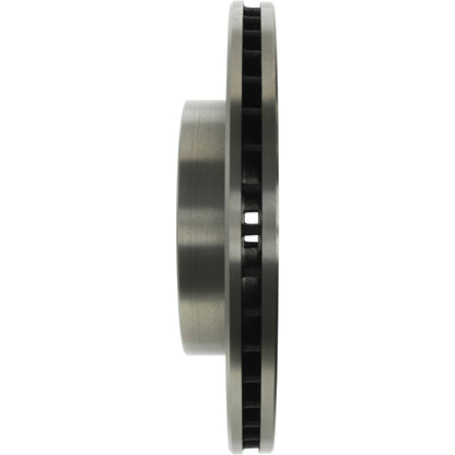 Centric Parts Disc Brake Rotor Standard with Non-Directional Finishes for 1991-1996 Toyota Previa 121.44074