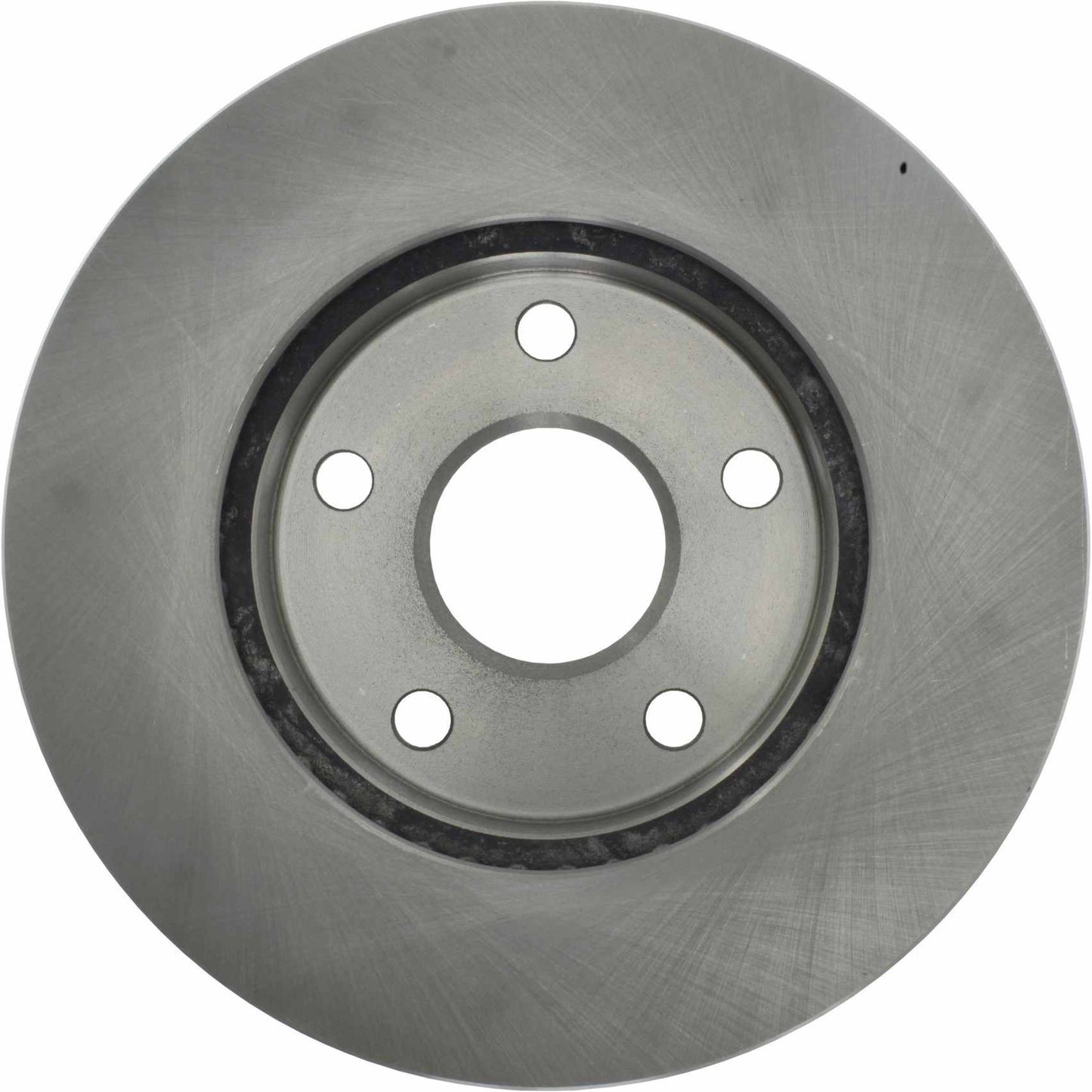 Centric Parts Disc Brake Rotor Standard with Non-Directional Finishes for 1991-1996 Toyota Previa 121.44074