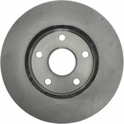 Centric Parts Disc Brake Rotor Standard with Non-Directional Finishes for 1991-1996 Toyota Previa 121.44074