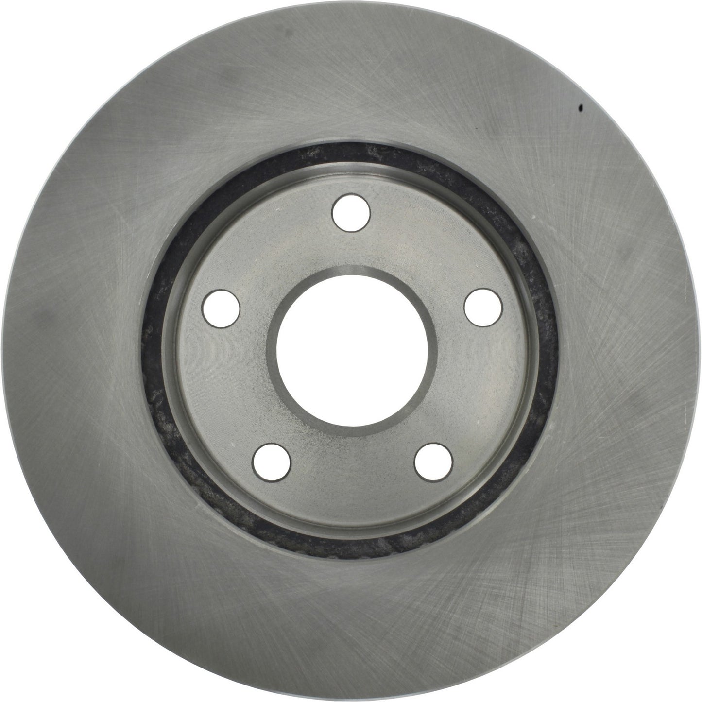 Centric Parts Disc Brake Rotor Standard with Non-Directional Finishes for 1991-1996 Toyota Previa 121.44074