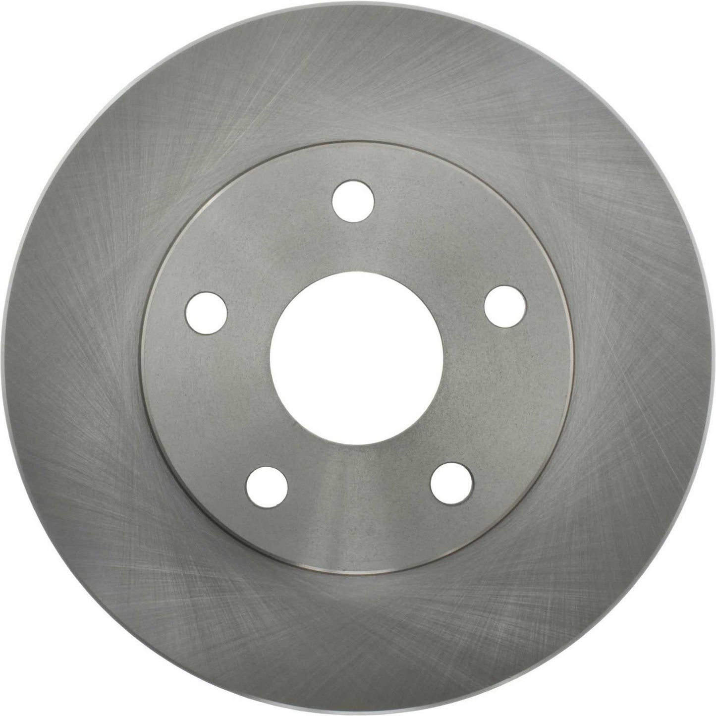 Centric Parts Disc Brake Rotor Standard with Non-Directional Finishes for 1991-1996 Toyota Previa 121.44074