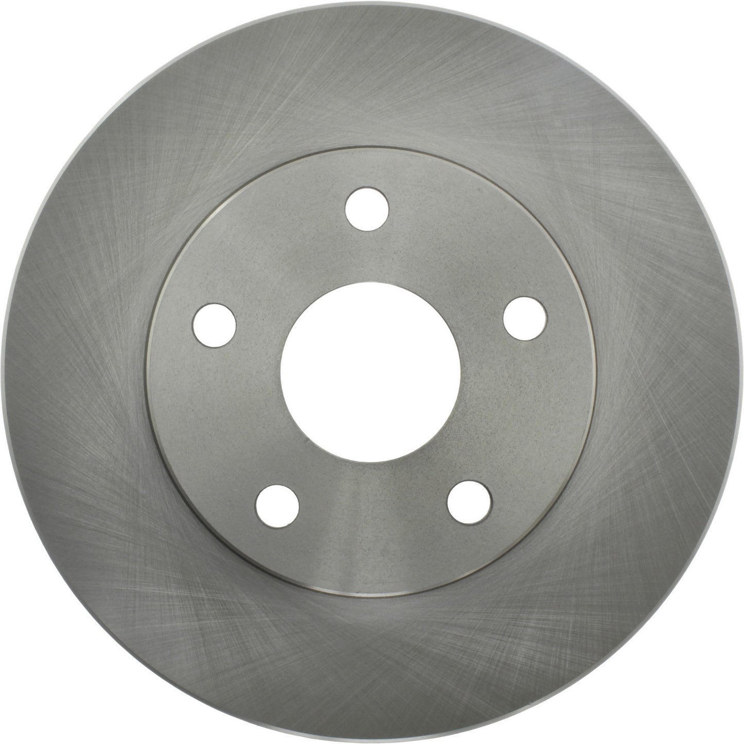 Centric Parts Disc Brake Rotor Standard with Non-Directional Finishes for 1991-1996 Toyota Previa 121.44074