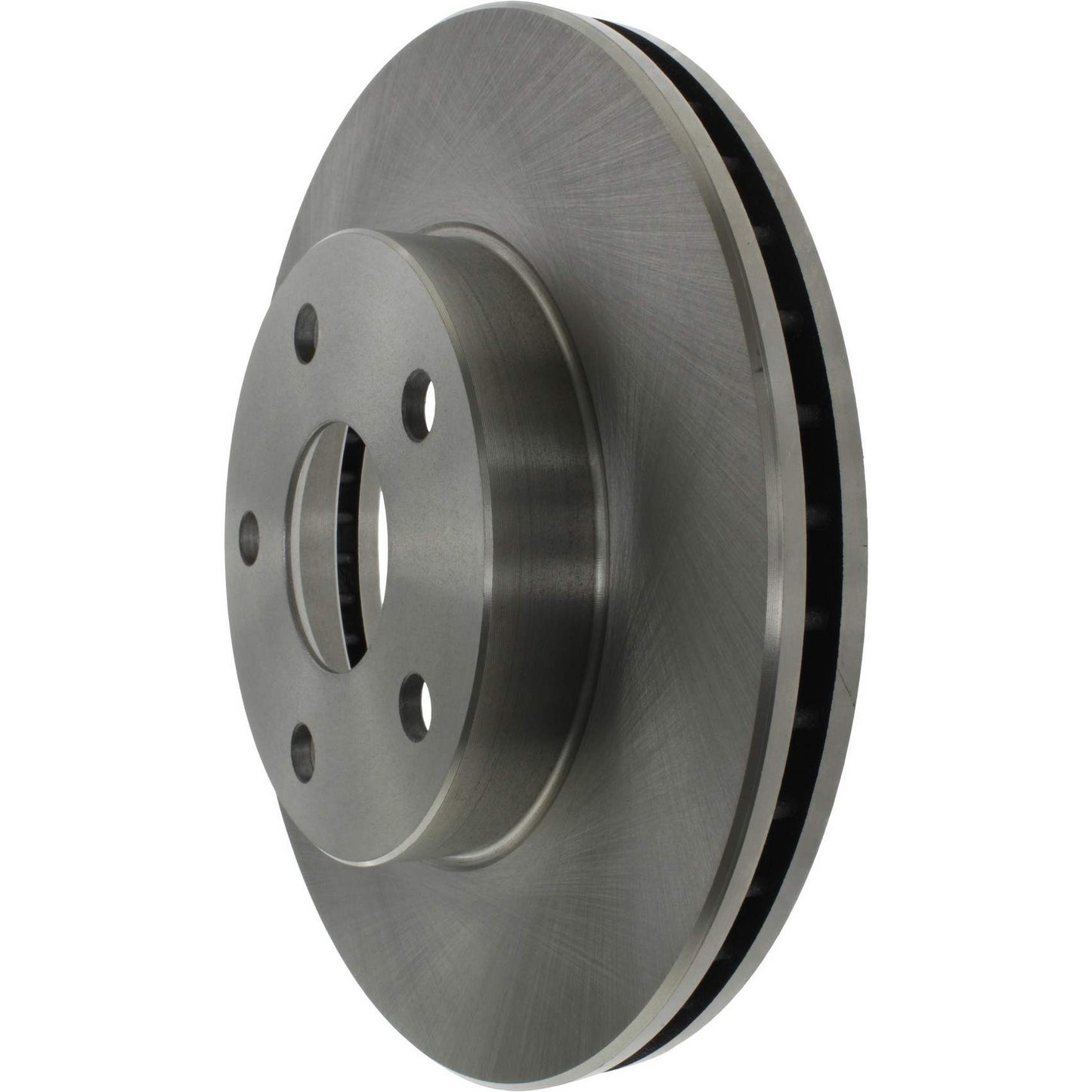Centric Parts Disc Brake Rotor Standard with Non-Directional Finishes for 1991-1996 Toyota Previa 121.44074