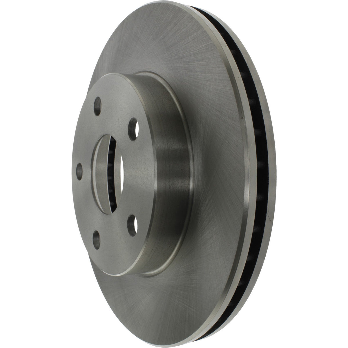 Centric Parts Disc Brake Rotor Standard with Non-Directional Finishes for 1991-1996 Toyota Previa 121.44074