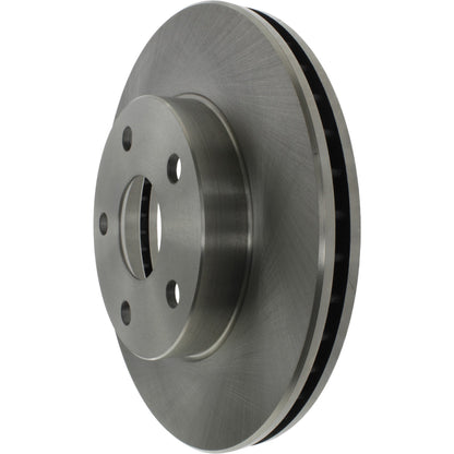 Centric Parts Disc Brake Rotor Standard with Non-Directional Finishes for 1991-1996 Toyota Previa 121.44074