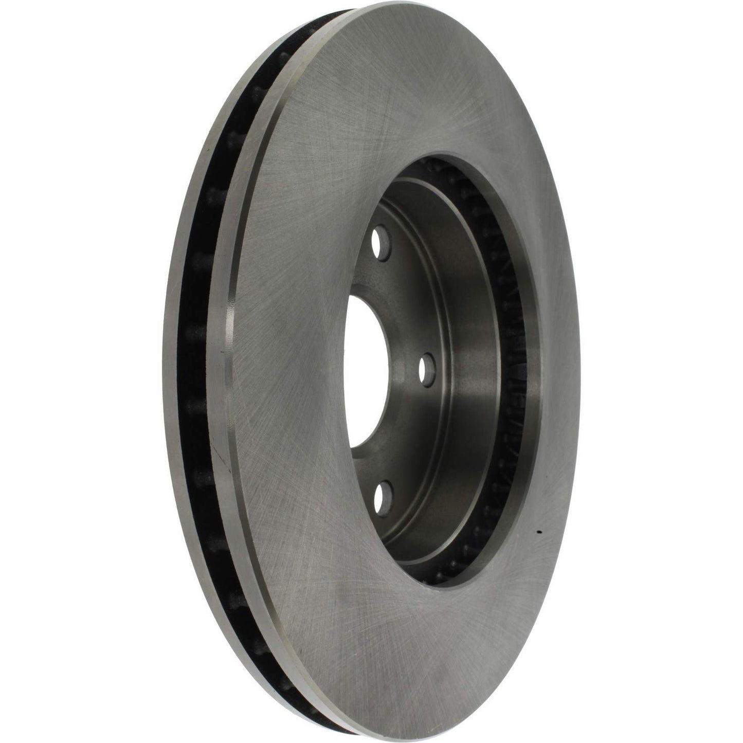 Centric Parts Disc Brake Rotor Standard with Non-Directional Finishes for 1991-1996 Toyota Previa 121.44074