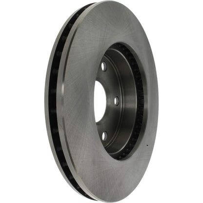 Centric Parts Disc Brake Rotor Standard with Non-Directional Finishes for 1991-1996 Toyota Previa 121.44074