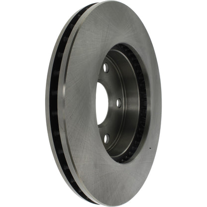 Centric Parts Disc Brake Rotor Standard with Non-Directional Finishes for 1991-1996 Toyota Previa 121.44074