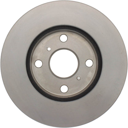 Centric Parts Disc Brake Rotor Standard with Non-Directional Finishes for 1996-1999 Toyota Paseo, 1991-1999 Tercel 121.44075