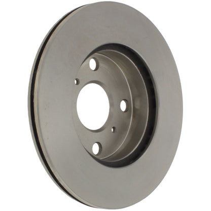 Centric Parts Disc Brake Rotor Standard with Non-Directional Finishes for 1996-1999 Toyota Paseo, 1991-1999 Tercel 121.44075