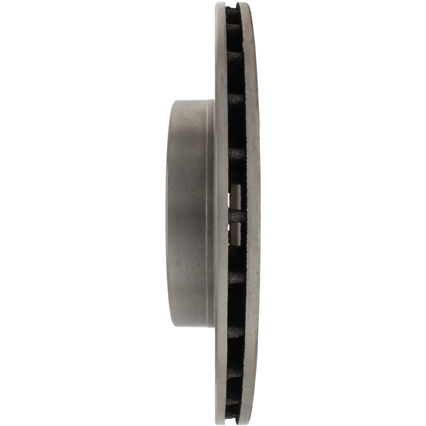 Centric Parts Disc Brake Rotor Standard with Non-Directional Finishes for 1992-1995 Toyota Paseo 121.44077