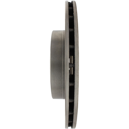 Centric Parts Disc Brake Rotor Standard with Non-Directional Finishes for 1992-1995 Toyota Paseo 121.44077