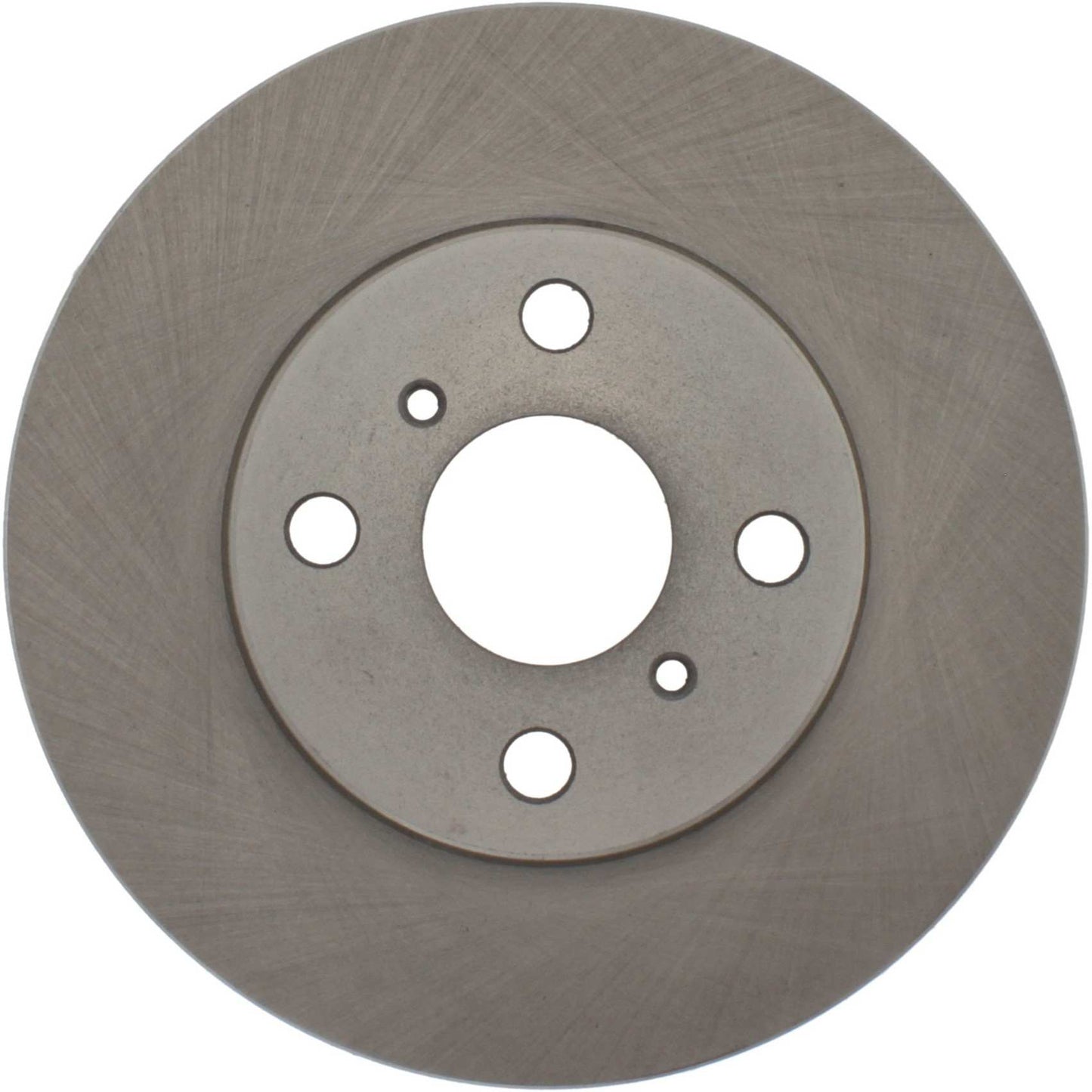 Centric Parts Disc Brake Rotor Standard with Non-Directional Finishes for 1992-1995 Toyota Paseo 121.44077