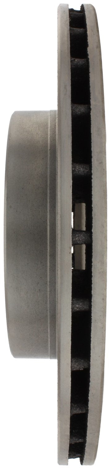 Centric Parts Disc Brake Rotor Standard with Non-Directional Finishes for 1992-1995 Toyota Paseo 121.44077