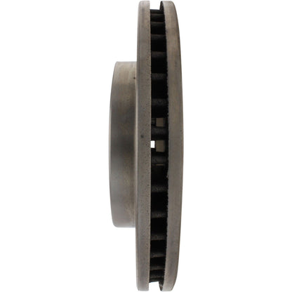 Centric Parts Disc Brake Rotor Standard with Non-Directional Finishes for 1992-2001 Toyota Camry 121.44078