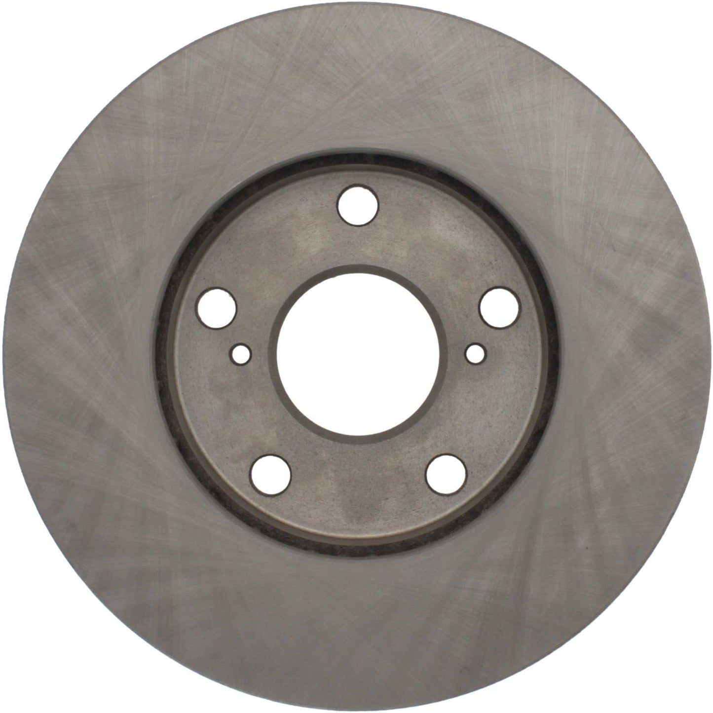 Centric Parts Disc Brake Rotor Standard with Non-Directional Finishes for 1992-2001 Toyota Camry 121.44078