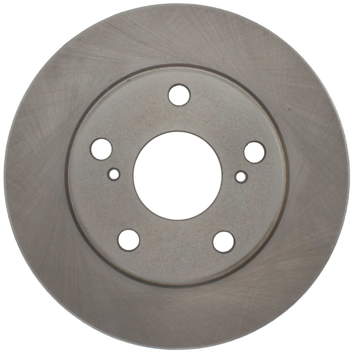 Centric Parts Disc Brake Rotor Standard with Non-Directional Finishes for 1992-2001 Toyota Camry 121.44078