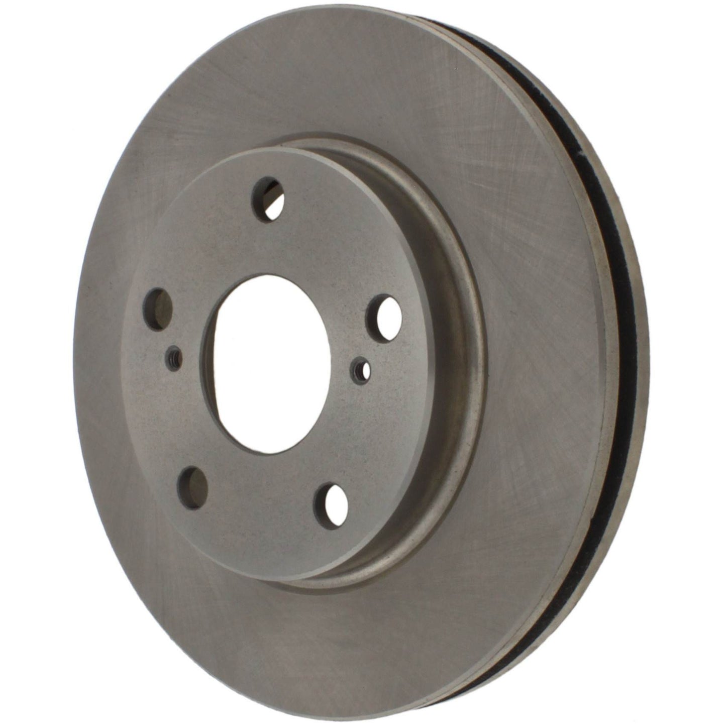 Centric Parts Disc Brake Rotor Standard with Non-Directional Finishes for 1992-2001 Toyota Camry 121.44078
